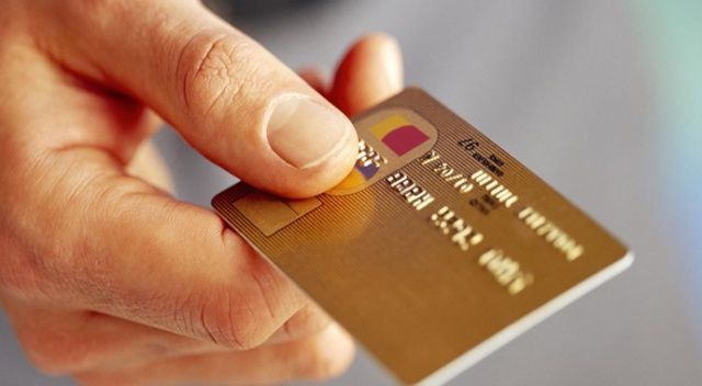 Kredi kartı kullananlar bu habere dikkat!