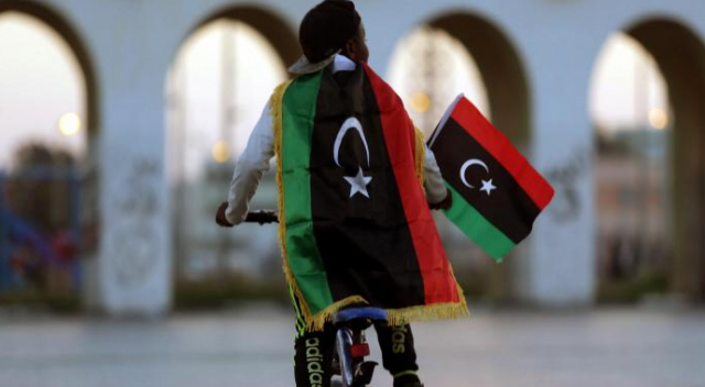 Libya, ülkesindeki 45 Tunus vatandaşını iade etti