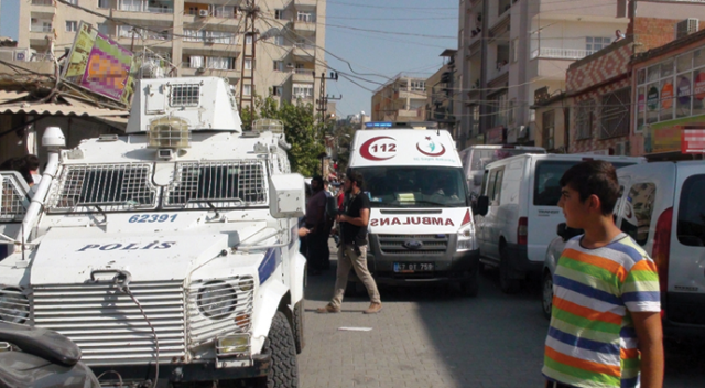 Mardin&#039;de ortalık fena karıştı: Aralarında kadınların da olduğu 22 yaralı
