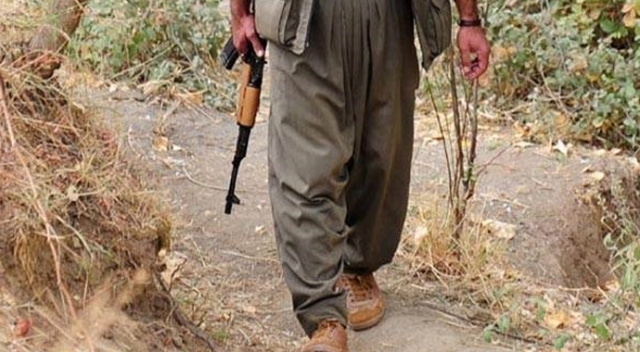 PYD/YPG&#039;den kaçan 3 terörist teslim oldu