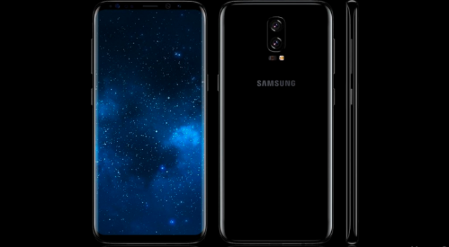 Samsung&#039;un yeni modeli iddialı geliyor