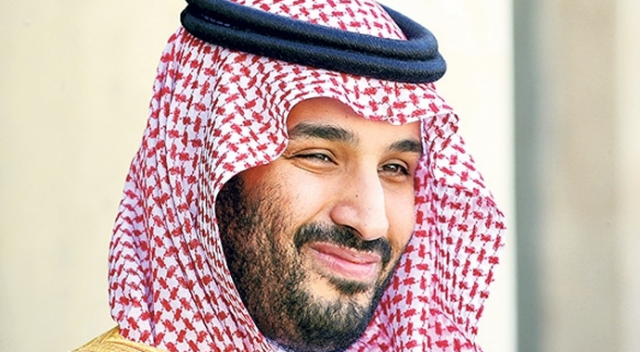 Suudi Arabistan&#039;da Veliaht prense suikast girişimi