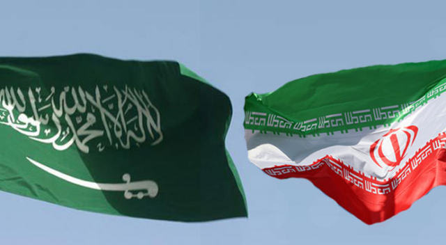 Suudi Arabistan&#039;dan İran&#039;a suçlama