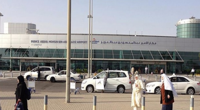 Suudi Arabistan&#039;dan Katarlı hacı adayları için uçak seferleri