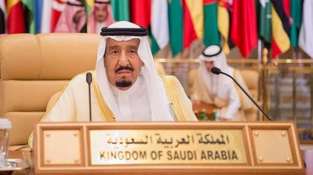 Suudi Arabistan ekonomisi alarm veriyor