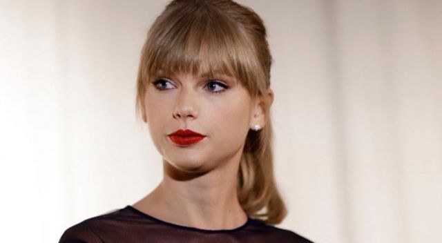 Taylor Swift, 1 dolarlık  taciz davasını kazandı