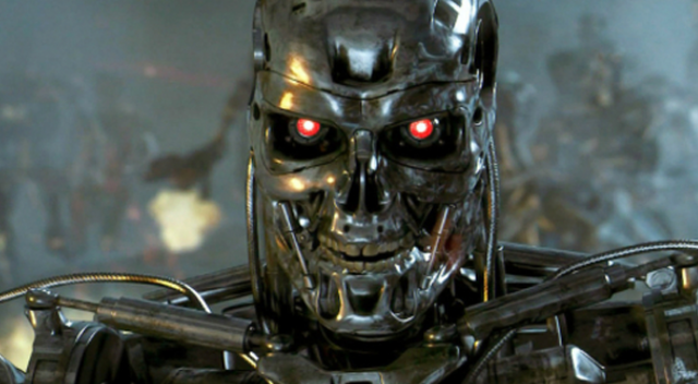 Teknoloji uzmanları BM&#039;ye seslendi: Katil robotları durdurun