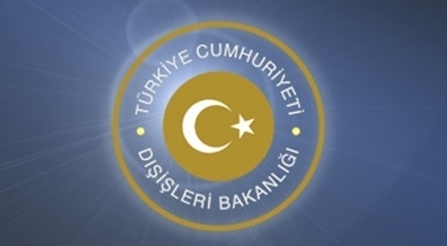 Türkiye, Kâbil’deki terör saldırısını kınadı