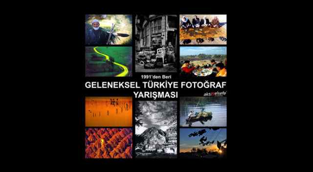 Türkiye’nin en uzun soluklu fotoğraf yarışmasına UNESCO’dan destek