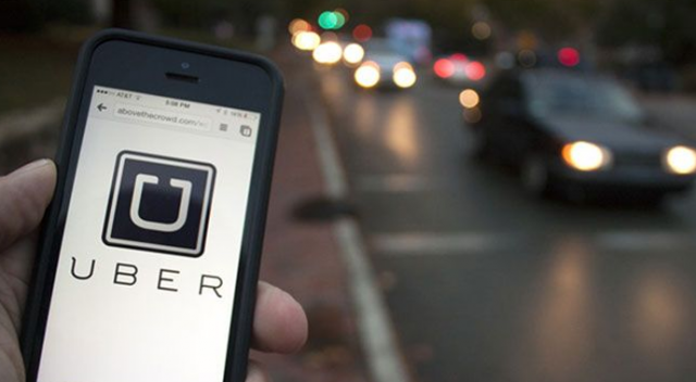 Uber, ABD&#039;deki araç kiralama birimini kapatıyor