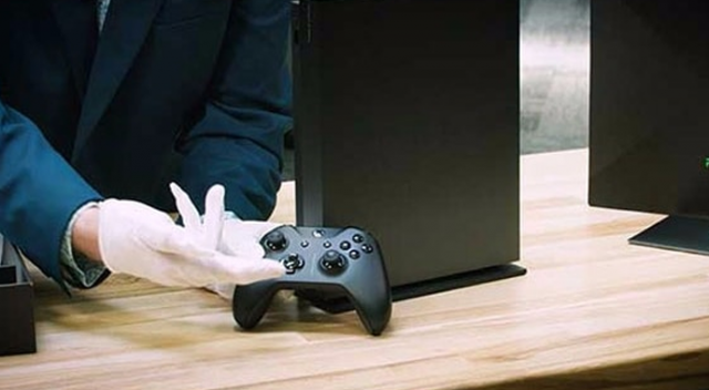 Xbox One X&#039;in Türkiye satış fiyatı açıklandı
