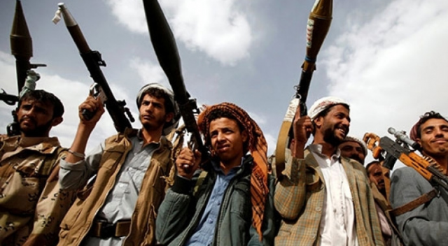 Yemen&#039;den açıklama: Çok sayıda koalisyon askerini esir aldık