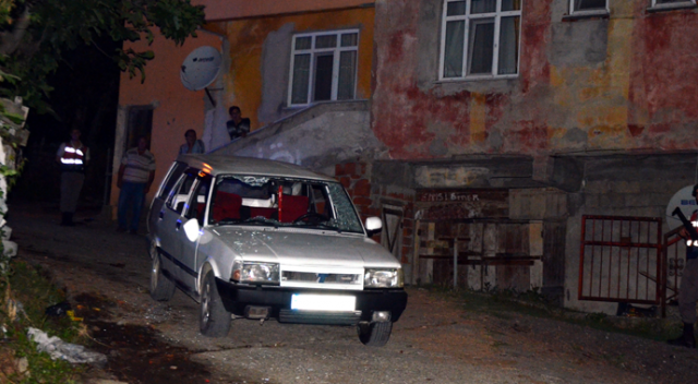 Zonguldak&#039;ta katliam! Kurşun yağdırdılar