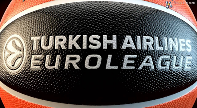 6 ülke takvim değişikliği için Euroleague&#039;e başvurdu