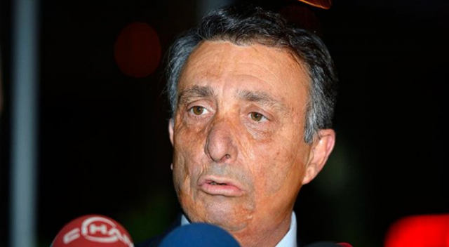 Ahmet Nur Çebi: Beşiktaş ilkleri yapmaya devam edecektir