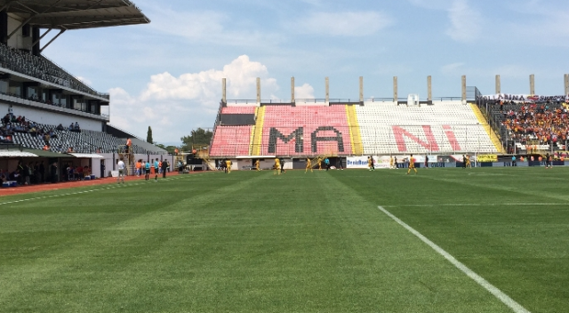 Akhisarspor, F.Bahçe maçı bilet fiyatları belli oldu