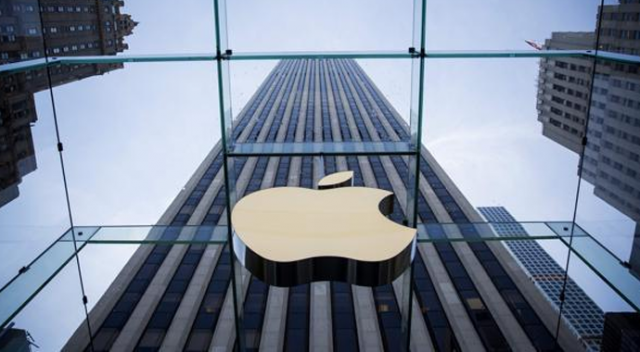 Apple, dünyanın en değerli markası seçildi