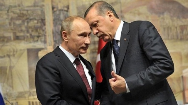 Arap medyasında dikkat çeken Rusya-Türkiye manşetleri