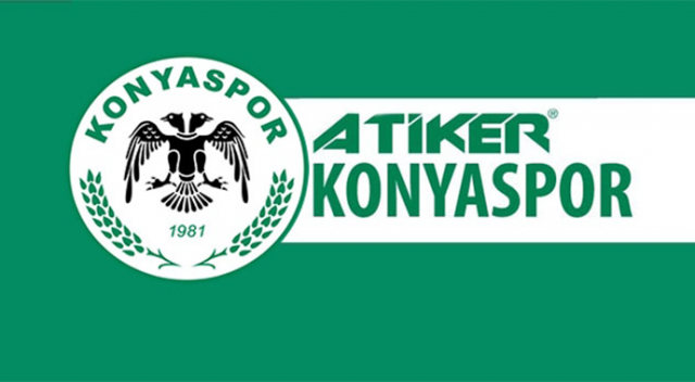 Atiker Konyaspor&#039;da flaş ayrılık!