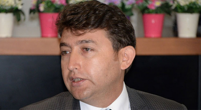 Atiker Konyaspor Genel Müdürü görevinden alındı