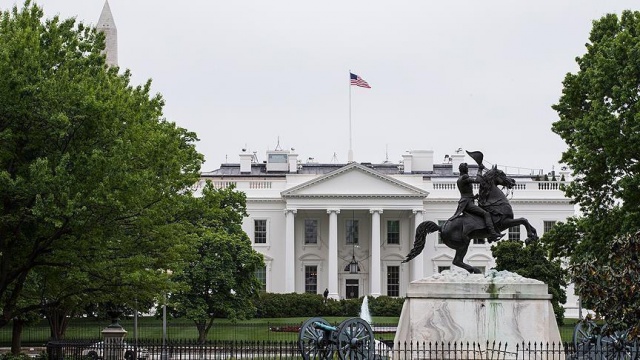 Beyaz Saray&#039;dan yeni &#039;seyahat yasağı&#039; iddiasına cevap
