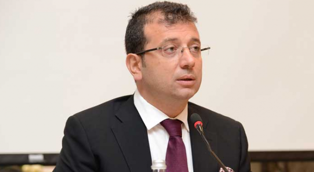 CHP&#039;nin İstanbul Büyükşehir Belediye Başkanı adayı belli oldu
