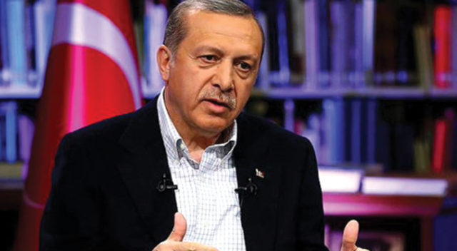 Cumhurbaşkanı Erdoğan açıkladı: İdlib&#039;e asker göndereceğiz