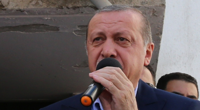 Cumhurbaşkanı Erdoğan: Arakan&#039;ı BM gündemine getireceğim