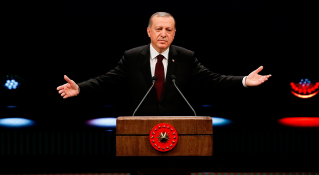 Cumhurbaşkanı Erdoğan: Gözlerinin yaşına bakmayacağız