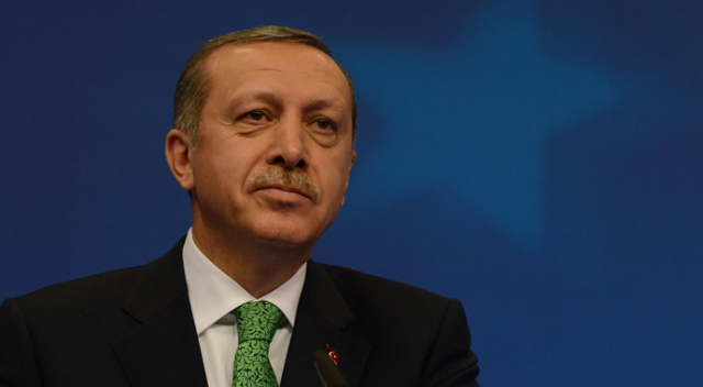 Cumhurbaşkanı Erdoğan’dan yabancılaşma uyarısı
