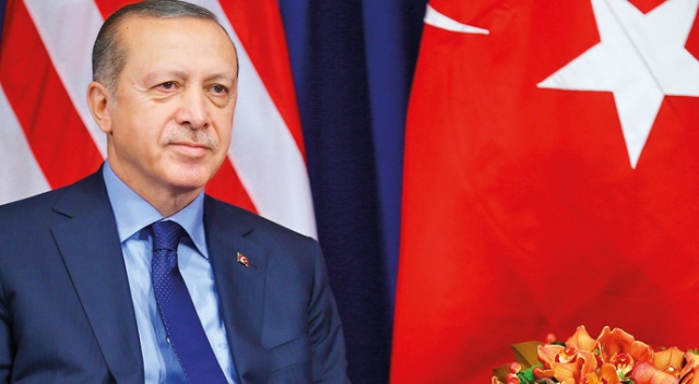 Erdoğan: Yargının belirli  bir hazırlığı var