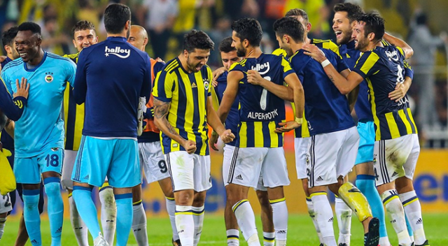 Fenerbahçe&#039;de zorunlu değişiklik!