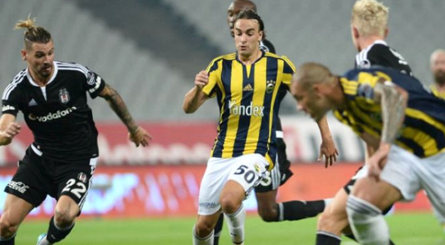 Fenerbahçe, Lazar Markovic&#039;i tekrar kiralayacak