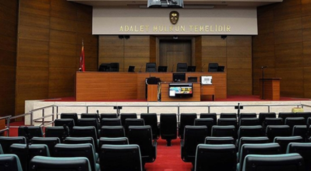 FETÖ&#039;nün askeri yargı yapılanması davasında ara karar: 33 yargılama 6 tahliye