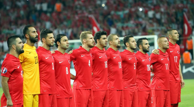 FIFA sıralamasında Türkiye kaçıncı oldu?