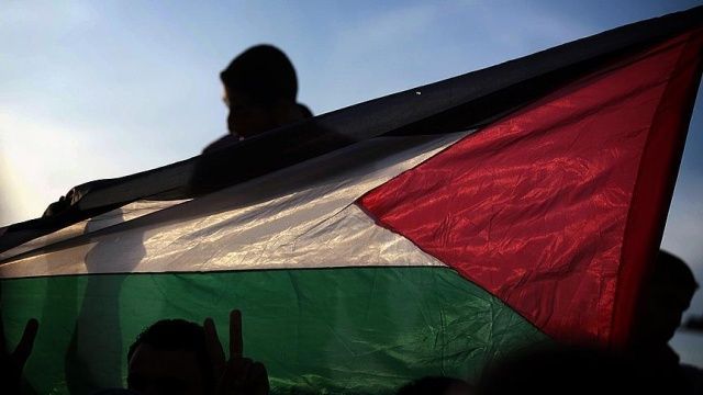 Filistinli aktivist Odeh, ABD&#039;den sınır dışı edildi