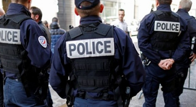 Fransa&#039;da ABD&#039;li turistlere asitli saldırı