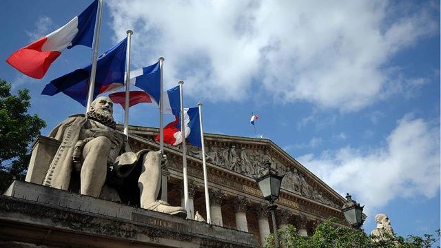 Fransa&#039;dan IKBY&#039;ye referandum uyarısı