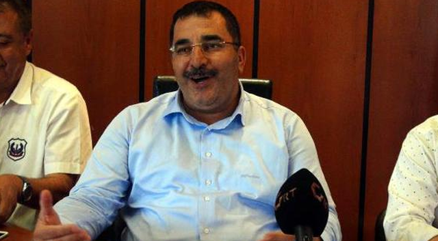 Gaziantepspor Başkanı Durmaz: &#039;Elimizden gelenin en iyisini yapacağız&#039;