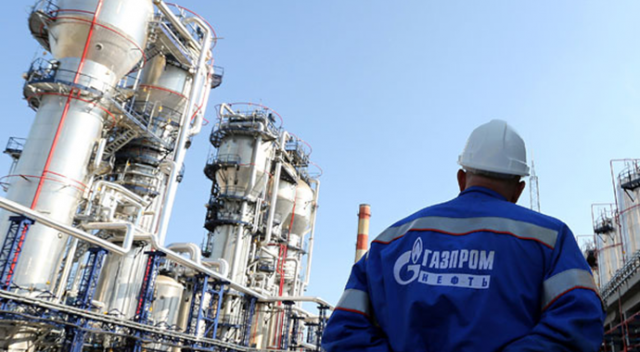 Gazprom&#039;dan Türkiye açıklaması: Rekor kıracağız