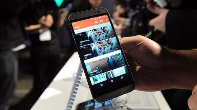 Google HTC&#039;yi satın alıyor