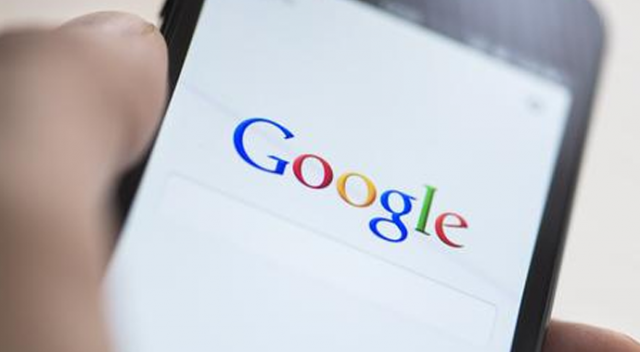 Google, rekor para cezasına itiraz etti
