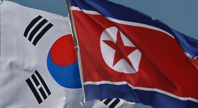 Güney Kore&#039;den Kuzey Kore&#039;ye çağrı