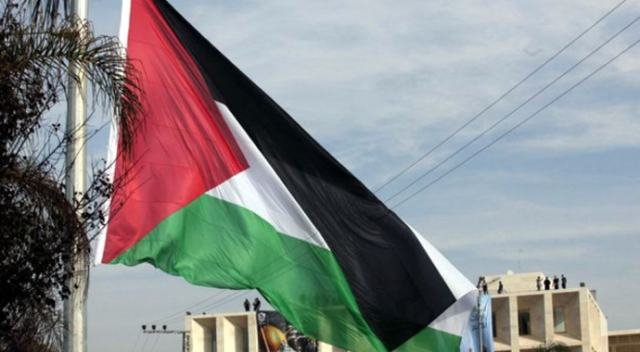 Hamas, Gazze&#039;yi Filistin Devleti&#039;ne devredecek