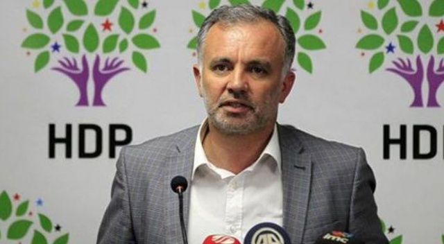 HDP&#039;li vekil için flaş karar