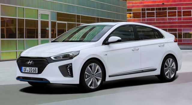 Hyundai, elektrikli ve hibritte zirveye oynuyor