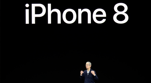 iPhone 8 tam bir hayal kırıklığı (iPhone 8, iPhone X özellikleri, fiyatı, tanıtımı)
