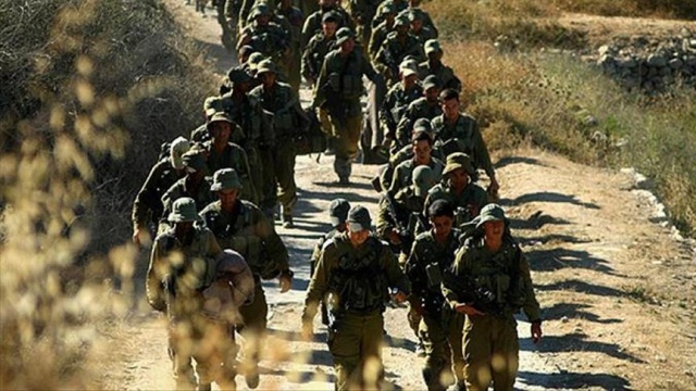 İsrail, Hizbullah ile muhtemel savaşa hazırlanıyor