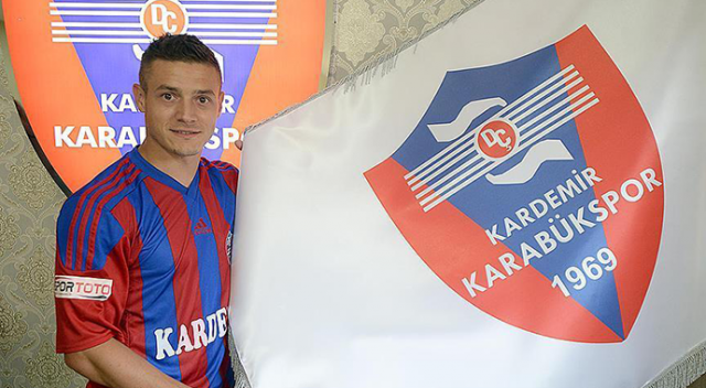 Kardemir Karabükspor transferde titiz davrandı!
