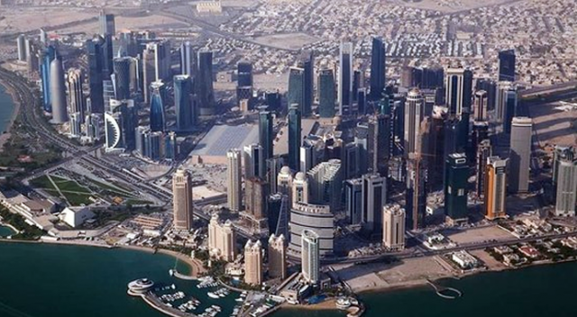 Katar: Anlaşmazlıkları çözmek için hazırız